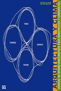 Arquitectura Y Clima