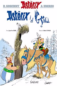 Asterix i el griu