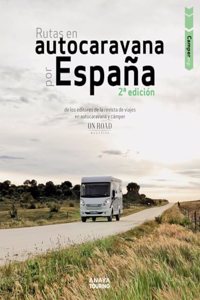 Rutas en autocaravana por Espana