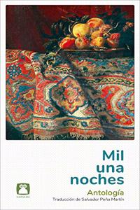 Mil una noches. Antologia
