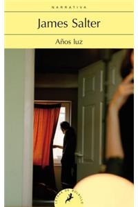 Anos Luz