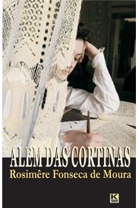 Alem das cortinas