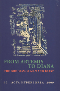 From Artemis to Diana