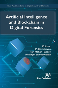 Artificial Intelligence and Blockchain in Digital Forensics