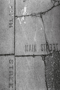 Edward Keating: Main Street