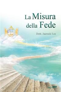 La Misura della Fede