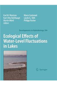 Ecological Effects of Water-Level Fluctuations in Lakes