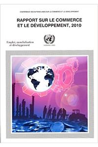 Rapport sur le commerce et le développement