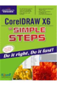 Coreldraw X6 In Simple Steps