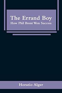 Errand Boy