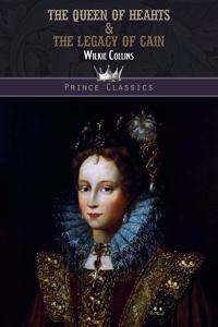 The Queen of Hearts & The Legacy of Cain