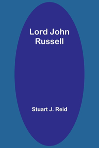 Lord John Russell