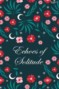 Poetry book Echoes of Solitude
