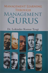 Management Learning Through Management Gurus