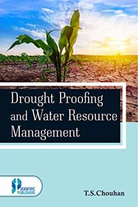 DROUGHT PROOFING AND WATER RESOURCE MANAGEMENT