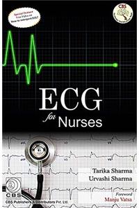 ECG for Nurses