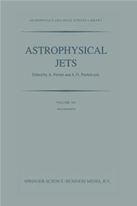 Astrophysical Jets