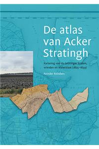 de Atlas Van Acker Stratingh