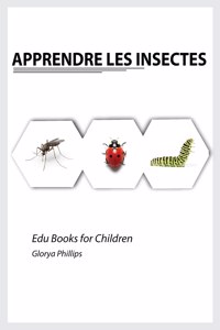 Apprendre les Insectes
