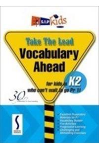 Sap Take The Lead Vocabulary Ahead K2