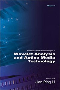 Wavelet Analysis And Active Media Technology