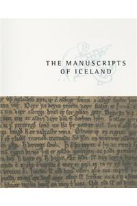 Manuscripts of Iceland