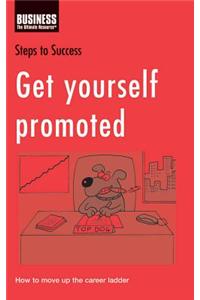 Get Yourself Promoted - Kayfa Tanal Al Tarqia Allati Toredoha