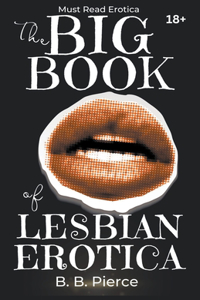 Big Book of Lesbian Erotica