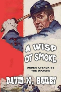 Wisp of Smoke
