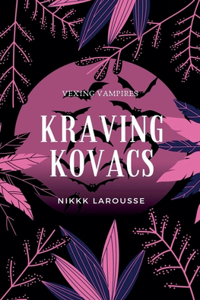 Kraving Kovacs