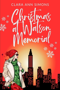Christmas at Watson Memorial