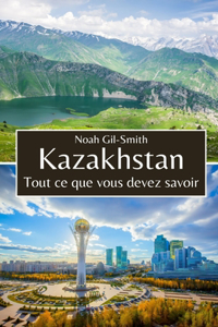 Kazakhstan