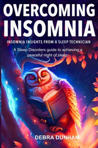Overcoming Insomnia
