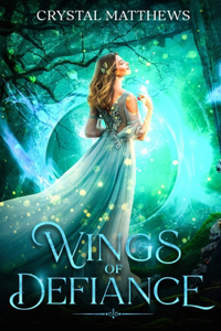 Wings of Defiance