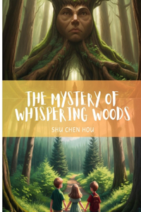 Mystery of Whispering Woods