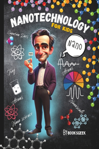 Nano Physics Book for Kids
