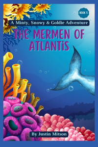 Mermen of Atlantis