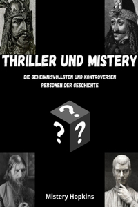 Thriller Und Mistery