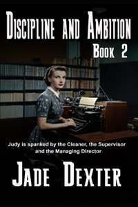 Discipline and Ambition - Book 2