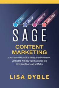 SAGE Content Marketing