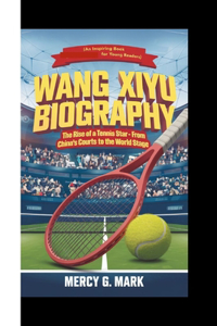 Wang Xiyu Biography