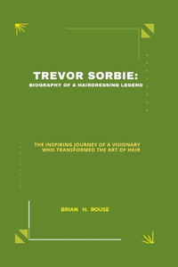 Trevor Sorbie