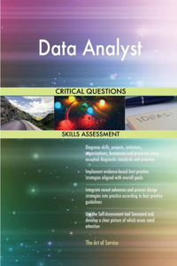 Data Analyst Critical Questions Skills Assessment