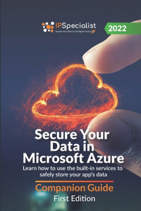 Secure Your Data in Microsoft Azure