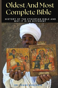 Oldest And Most Complete Bible