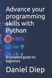 Advance your programming skills with Python