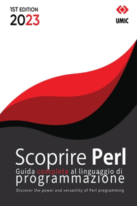 Scoprire Perl