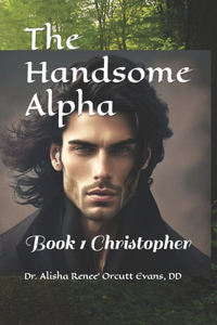 Handsome Alpha
