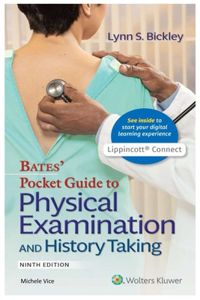 Guide To Physical Examination and History Taking