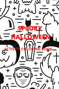 Spooky Halloween